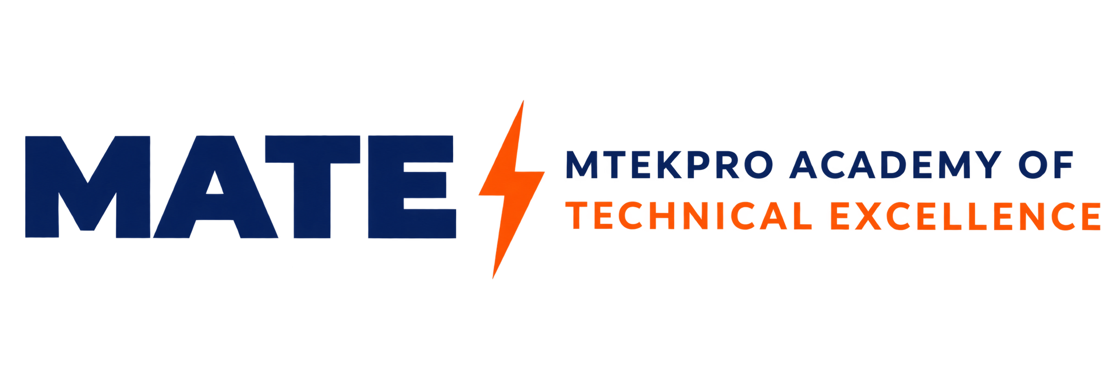 MTEKPRO Academy MATE Brochure