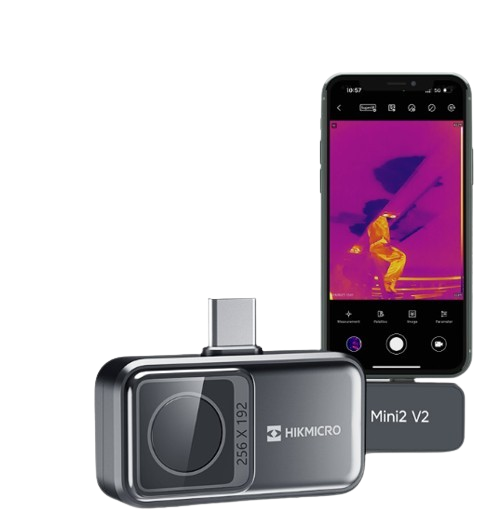 Thermal Camera