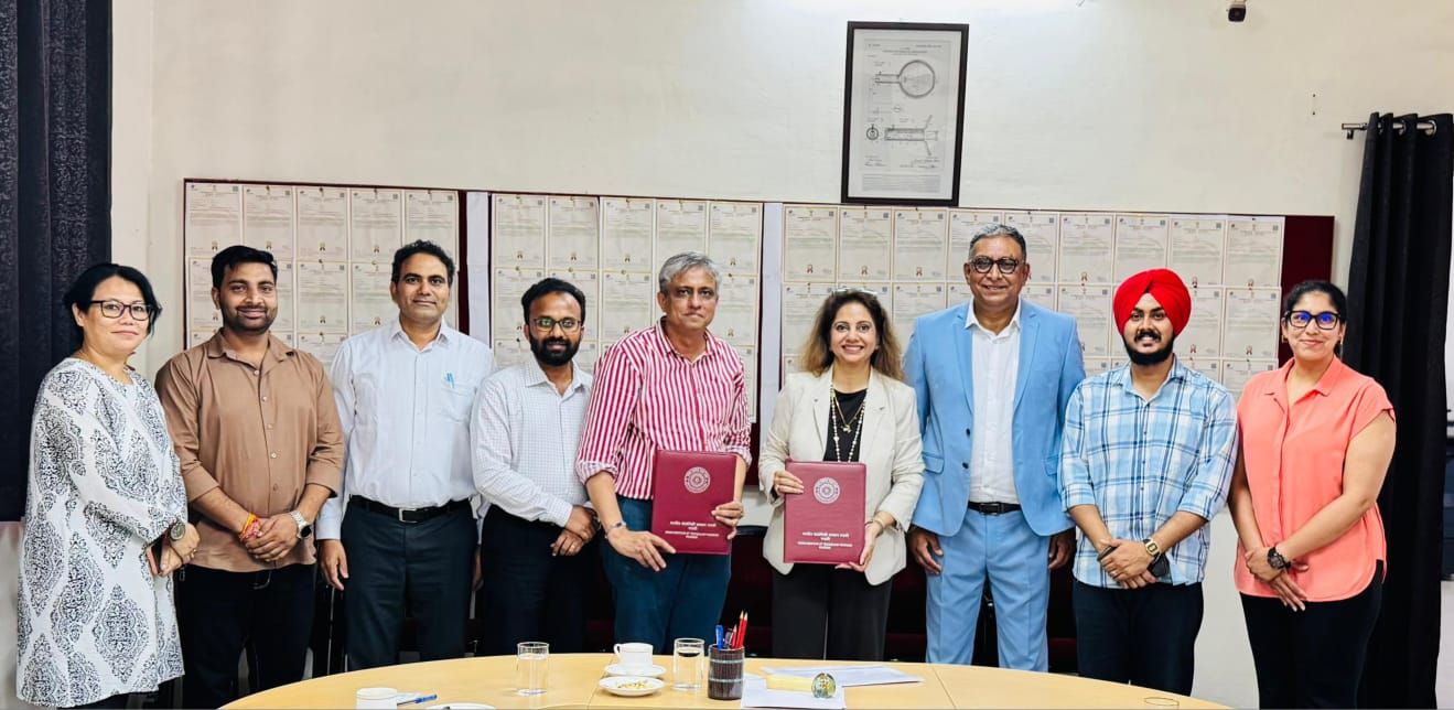 MTEKPRO x IIT Roorkee — Our First ToT Collaboration!