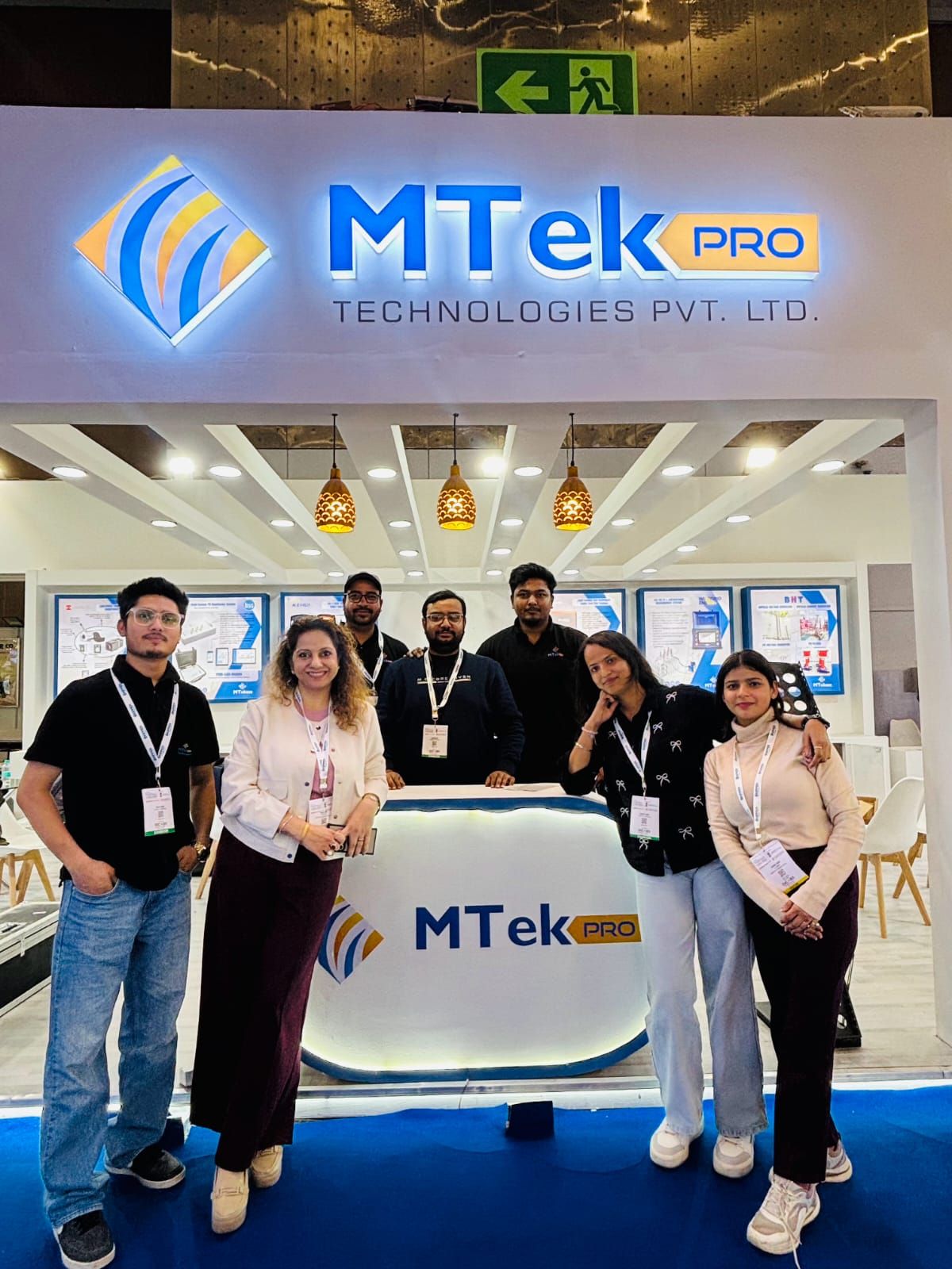 TransTech India 2025! ⚡