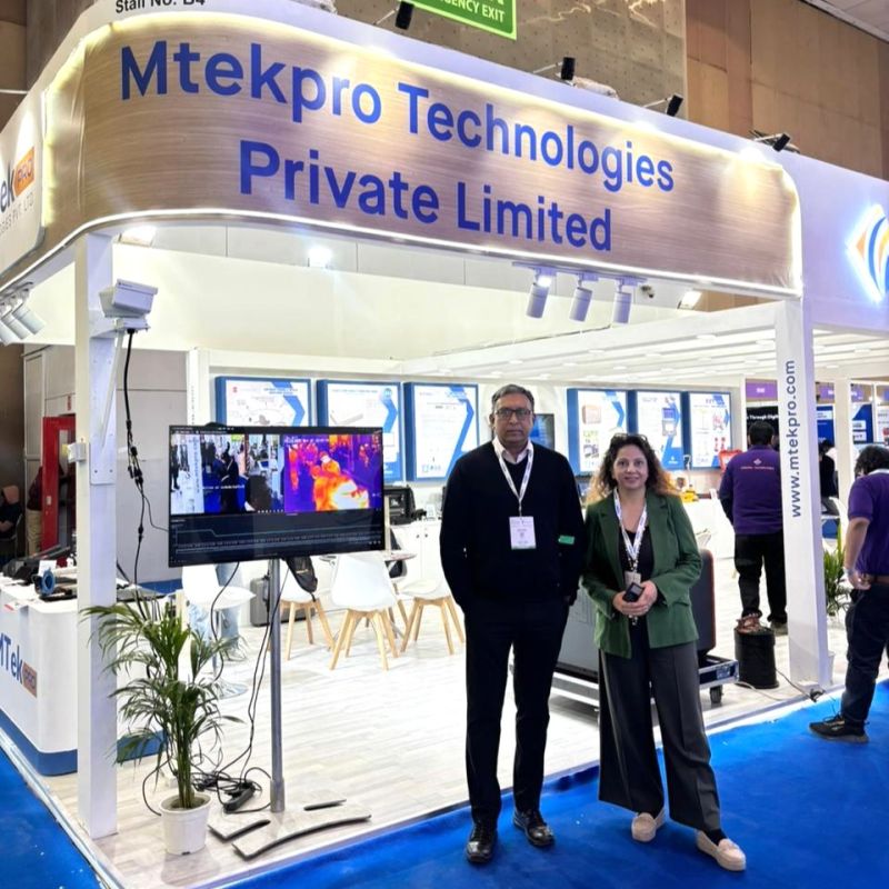 TransTech India 2025! ⚡