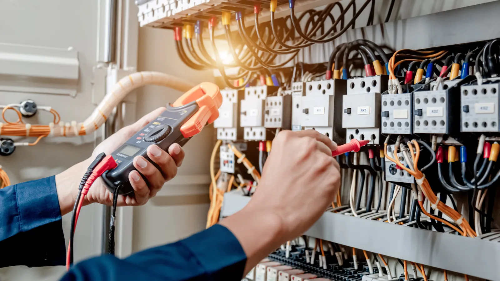 Switchgear Testing Solutions