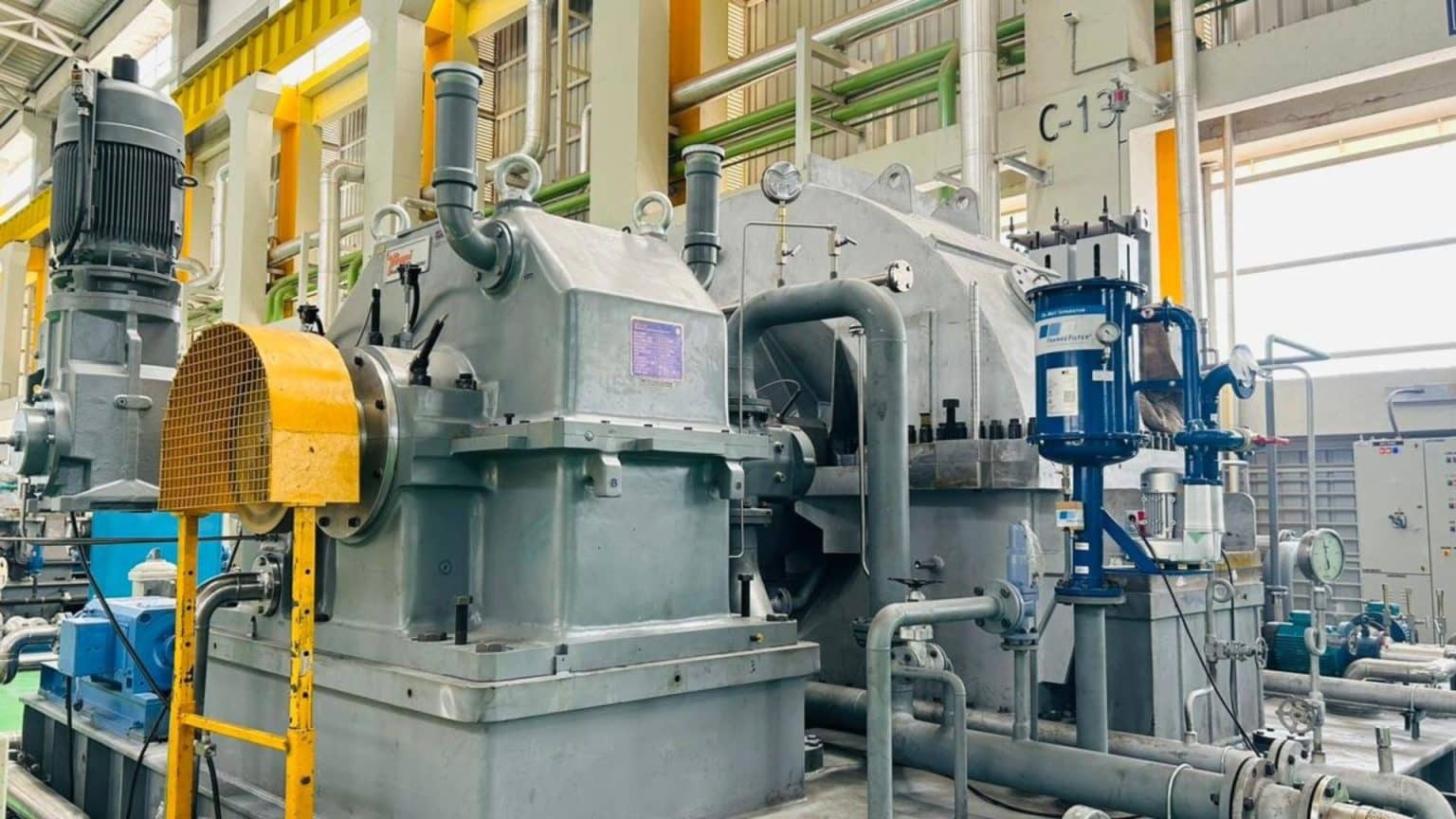 Generator Testing Solutions